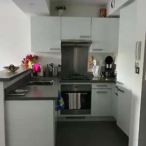 Résidence La Plage 4 **** Appartement
